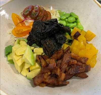 Restaurante Los Patios