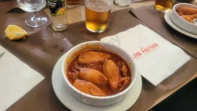 Restaurante Los Patios
