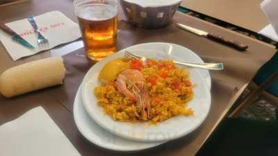 Restaurante Los Patios