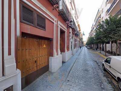 Restaurante Los Patios