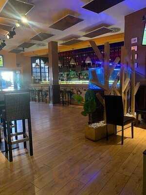 Campo Del Toro Asador