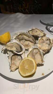 Campo Del Toro Asador