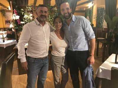 Campo Del Toro Asador