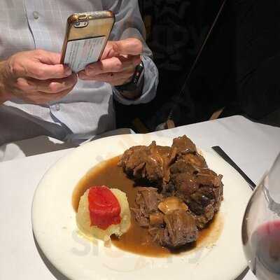 Campo Del Toro Asador