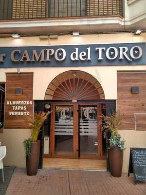 Campo Del Toro Asador