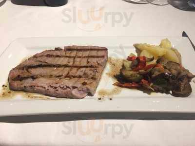 Campo Del Toro Asador