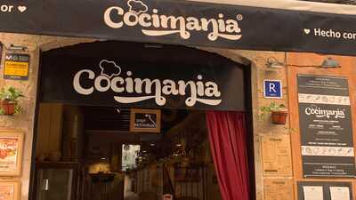Cocimania