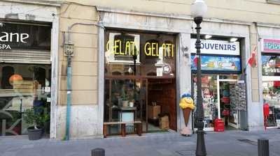 Gelati!! Gelati!!