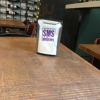Sms Delícies