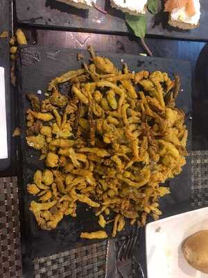 Asador Ponte Vecchio