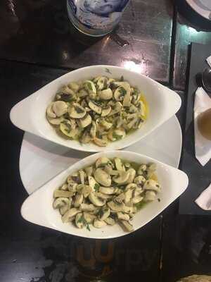 Asador Ponte Vecchio