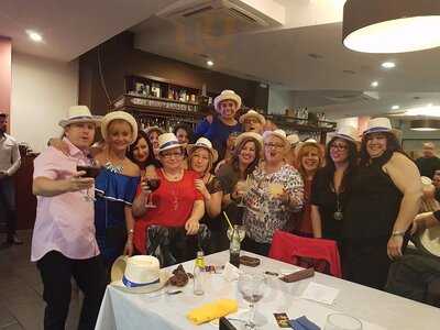 Asador Ponte Vecchio