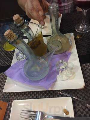 Asador Ponte Vecchio