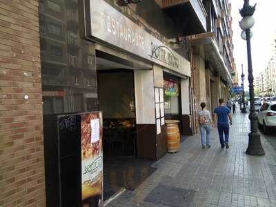 Asador Ponte Vecchio