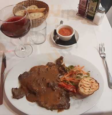 Asador Ponte Vecchio