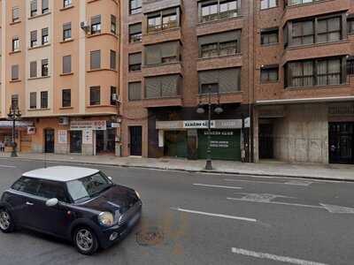 Asador Ponte Vecchio