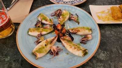 Bar Restaurante Hermanos Ceballos