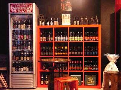 Cervezas Artesanas Lupulopolis