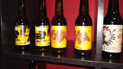 Cervezas Artesanas Lupulopolis