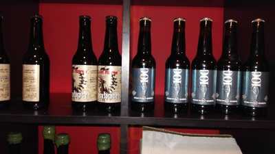 Cervezas Artesanas Lupulopolis