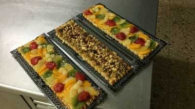 Pastisseria Llauradó