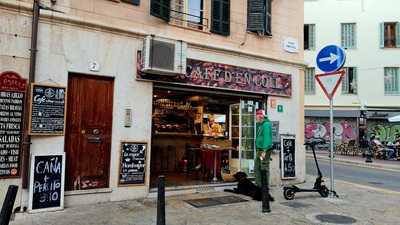 Cafeteria Placa D'en Coll