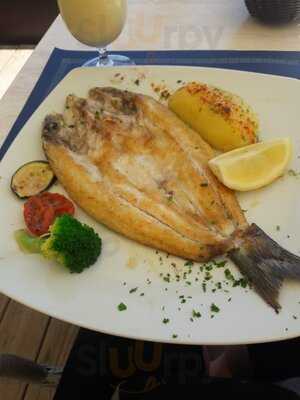 Restaurante Internacional V&p