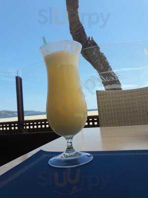 Restaurante Internacional V&p