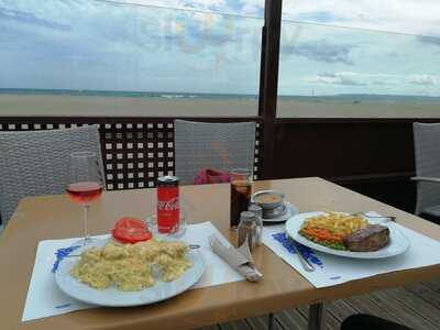 Restaurante Internacional V&p