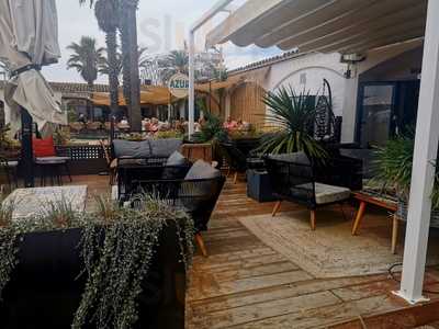 Restaurante Internacional V&p