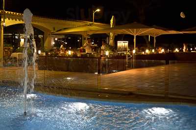 Restaurante Internacional V&p