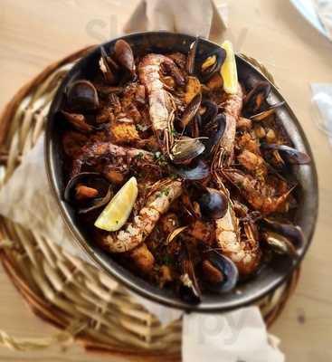 Restaurante Internacional V&p