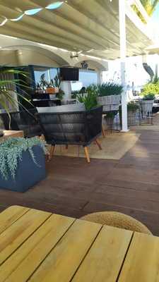 Restaurante Internacional V&p