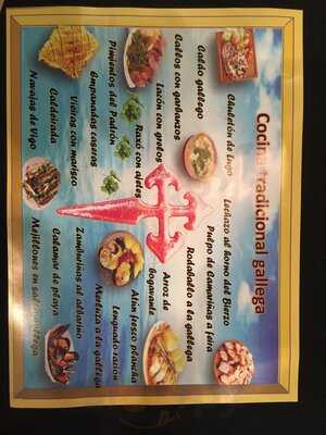 Restaurante Palacio Ademuz