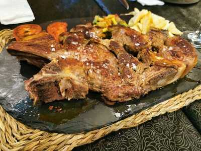 Restaurante Palacio Ademuz