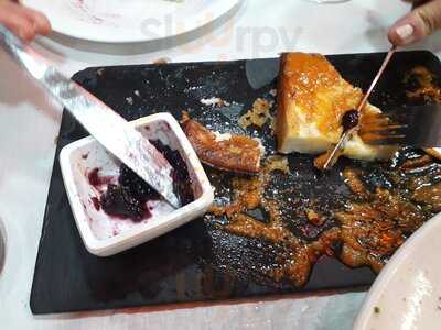 Tasca Grill Mi Secreto