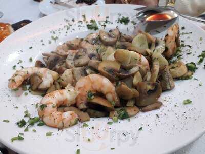 Tasca Grill Mi Secreto