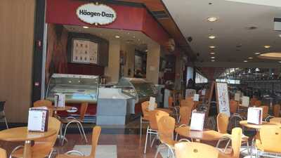 Häagen-dazs