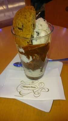 Häagen-dazs
