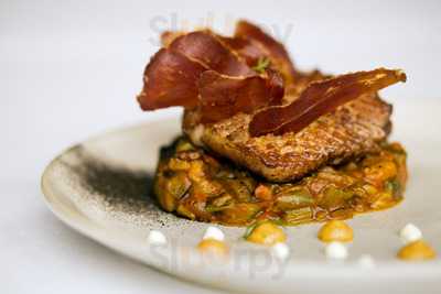 Mare Nostrum Restaurant