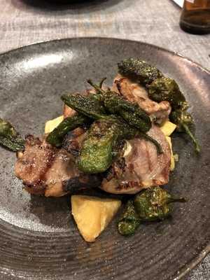 Mare Nostrum Restaurant