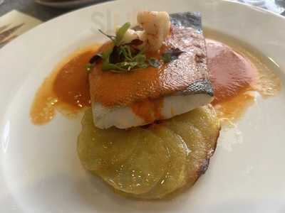 Mare Nostrum Restaurant