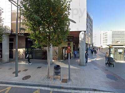 Mare Nostrum Restaurant