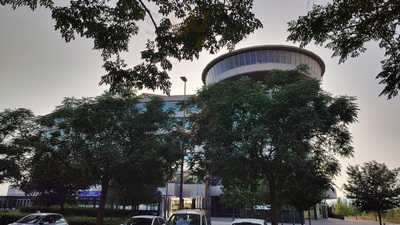 Braserito Forum Plaza