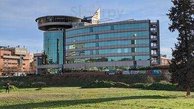 Braserito Forum Plaza