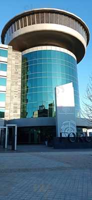 Braserito Forum Plaza