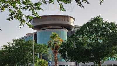 Braserito Forum Plaza