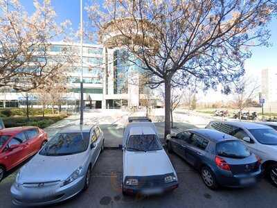 Braserito Forum Plaza