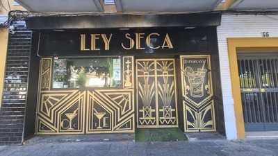 Ley Seca