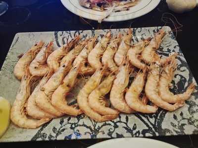 Restaurante El Boquerón De Plata